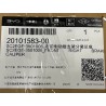 Sous-ensemble support d'étrier de frein avant droit - BYD - 20101583-00