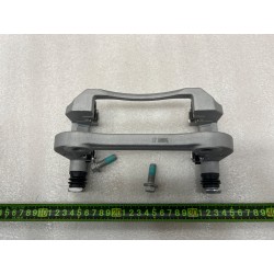 Sous-ensemble support d'étrier de frein avant gauche - BYD - 20101581-00