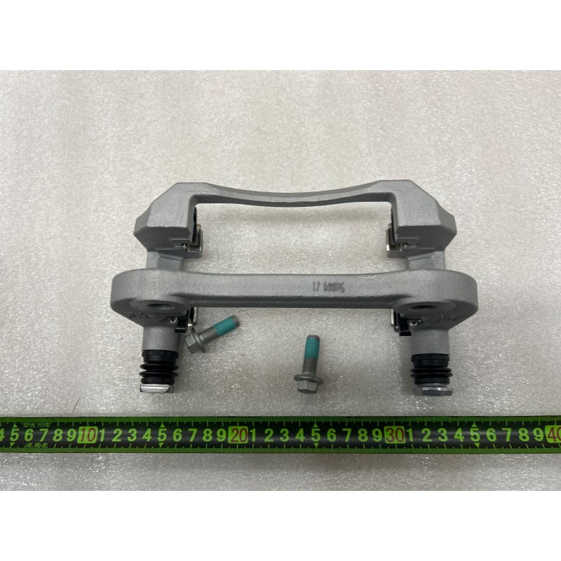 Sous-ensemble support d'étrier de frein avant gauche - BYD - 20101581-00