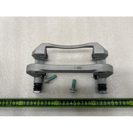 Sous-ensemble support d'étrier de frein avant gauche - BYD - 20101581-00
