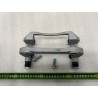 Sous-ensemble support d'étrier de frein avant gauche - BYD - 20101581-00