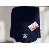 Vêtements de travail - XXXXL - 100% polyester - Polo à manches courtes de style étranger - Bleu marine - BYD - 14125593-00
