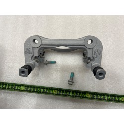Sous-ensemble support d'étrier de frein avant gauche - BYD - 20101581-00