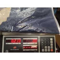 Vêtements de travail - S - 90% nylon et 10% élasthanne - Polo à manches courtes pour hommes de style étranger - Couleur foncée -