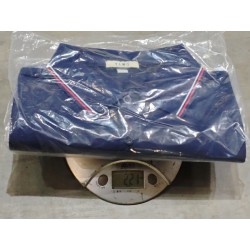Polo du consultant (homme) - Taille - L - BYD - 14125587-00