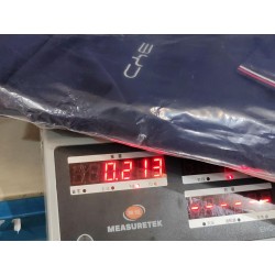 Vêtements de travail - M - 90% nylon et 10% élasthanne - Polo à manches courtes pour hommes de style étranger - Couleur foncée -