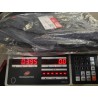 Vêtements de travail - L - 60% coton et 40% polyester - Salopettes à bretelles pour l'été - Gris foncé - BYD - 14125544-00