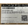 Sous-ensemble support d'étrier de frein avant gauche - BYD - 20101581-00