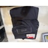 Vêtements de travail - XL - 60% coton et 40% polyester - Salopettes à bretelles pour l'été - Gris foncé - BYD - 14125543-00
