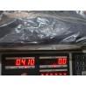 Vêtements de travail - XL - 60% coton et 40% polyester - Salopettes à bretelles pour l'été - Gris foncé - BYD - 14125543-00