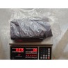 Vêtements de travail - S - 60% coton et 40% polyester - Salopettes à bretelles pour l'été - Gris foncé - BYD - 14125542-00