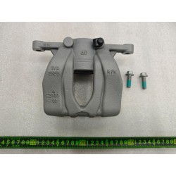Sous-ensemble étrier de frein avant droit - BYD - 20101579-00