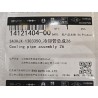26 de tuyau de liquide de refroidissement - BYD - 14121404-00