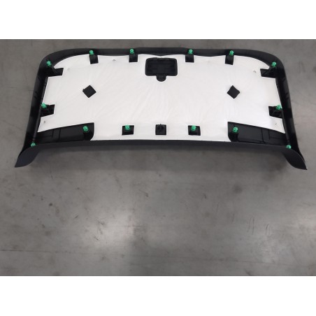 Protection inférieure de porte arrière - BYD - 14120465-00