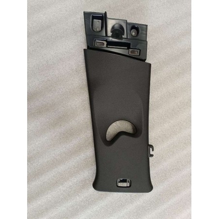 Bouclier supérieur, montant b, gauche - BYD - 14120460-00