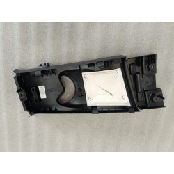 Bouclier supérieur, montant b, gauche - BYD - 14120460-00