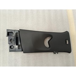 Bouclier supérieur, montant b, droit - BYD - 14120459-00