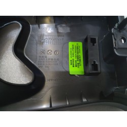 Bouclier supérieur, montant b, droit - BYD - 14120459-00