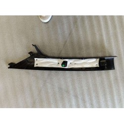 Bouclier supérieur, montant a, droit - BYD - 14120397-00