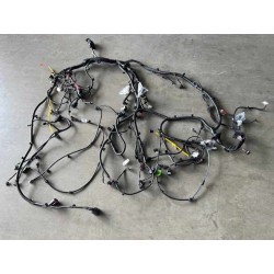 Faisceau de câbles du compartiment avant - BYD - 14118493-00