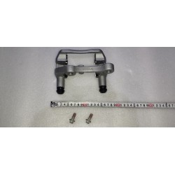 Support d'étrier de frein arrière droit - BYD - 20101577-00