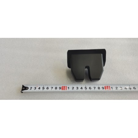 Coque de protection de serrure de hayon - BYD - 14117212-00