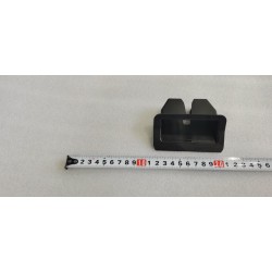 Coque de protection de serrure de hayon - BYD - 14117212-00