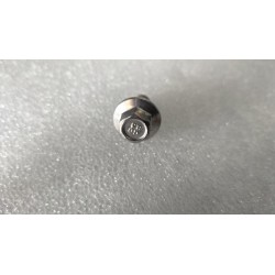 Boulon à bride hexagonale - BYD - 14116682-00