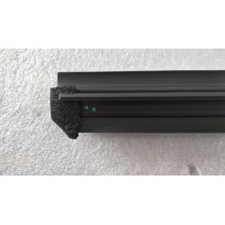 Bande d'étanchéité intérieure de la portière arrière droite - BYD - 14116329-00