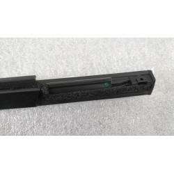 Bande d'étanchéité extérieure de la portière arrière droite - BYD - 14116328-00