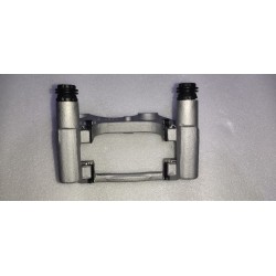 Support d'étrier de frein arrière gauche - BYD - 20101576-00