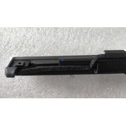 Bande d'étanchéité extérieure de la portière avant droite - BYD - 14116314-00