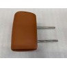 Appui-tête du siège arrière central - Marron - BYD - 14115944-00