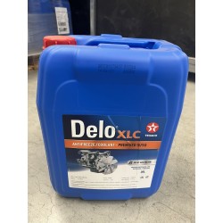 Liquide de refroidissement - Havoline-XLC - -50°C - 20 L/baril - BYD - 14115841-00