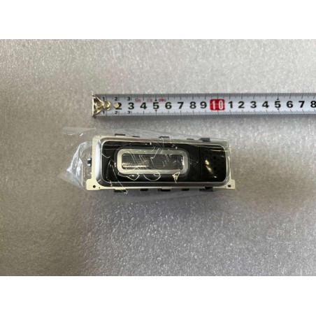 Éclairage intérieur arrière gauche - Noir foncé 5 - BYD - 14113159-00