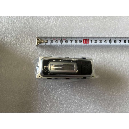 Éclairage intérieur arrière droit - Noir foncé 5 - BYD - 14113157-00