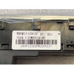 Éclairage intérieur arrière droit - Noir foncé 5 - BYD - 14113157-00