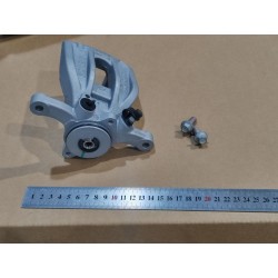 Étrier de frein arrière gauche - Kit après-vente pour exportation - BYD - 14108796-00