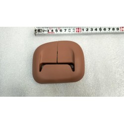 Couvercle de sortie de la ceinture de sécurité - Marron - BYD - 14108651-00