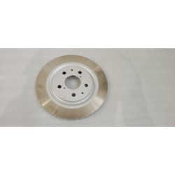 Disque de frein arrière - Kit après-vente pour exportation - BYD - 14108566-00