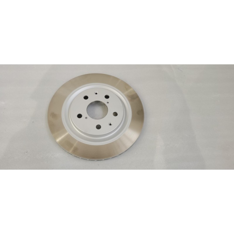 Disque de frein arrière - Kit après-vente pour exportation - BYD - 14108566-00