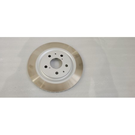 Disque de frein arrière - Kit après-vente pour exportation - BYD - 14108566-00