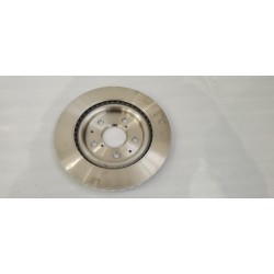 Disque de frein arrière - Kit après-vente pour exportation - BYD - 14108566-00