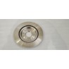 Disque de frein arrière - Kit après-vente pour exportation - BYD - 14108566-00
