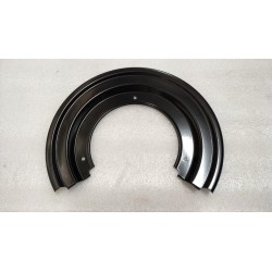 Garde-boue arrière - Kit après-vente pour exportation - BYD - 14108565-00