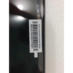 Écran tactile - BYD - 14100288-00