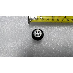 Connecteur de rétracteur - BYD - 14099836-00