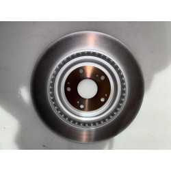 Disque de frein arrière - BYD - 20093844-00