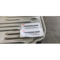 Système de freinage à puissance intelligente - BYD - 14099743-00