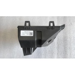 Support inférieur de la boîte à fusibles du compartiment avant - BYD - 14099677-00